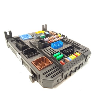 Recambio de caja reles / fusibles para citroën c3 aircross i (2r_, 2c_) 1.2 puretech 110 (2rhnzb, 2rhnzw, 2rhnpx, 2rhnpj) refere