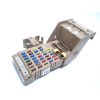 Recambio de caja reles / fusibles para subaru forester s12 2.0 diesel cat referencia OEM IAM 82201FG010  