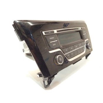 SISTEMA AUDIO / RADIO CD 281856FP0A 