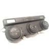 Recambio de mando climatizador para skoda octavia ii combi (1z5) 1.9 tdi referencia OEM IAM 1Z0907044AB 1Z0907044AB3X1 