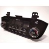 Recambio de mando climatizador para kia sportage 1.7 crdi cat referencia OEM IAM 972503U800 972503U800BLH 