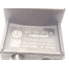 Recambio de centralita confort para skoda yeti 1.2 tsi referencia OEM IAM 1K0906093H  