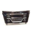 Recambio de sistema audio / radio cd para nissan x-trail (t32) n-connecta referencia OEM IAM 281856FP0A  