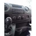 NISSAN NV 400