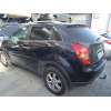 ssangyong korando (ck) del año 2013