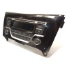 Recambio de sistema audio / radio cd para nissan x-trail (t32) n-connecta referencia OEM IAM 281856FP0A  