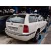 skoda octavia combi (1u5) del año 2001