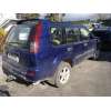 nissan x-trail (t30) del año 2002
