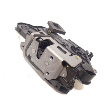 Recambio de cerradura puerta delantera izquierda para skoda yeti 1.2 tsi referencia OEM IAM 6V1837015C  