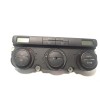 Recambio de mando climatizador para skoda octavia ii combi (1z5) 1.9 tdi referencia OEM IAM 1Z0907044AB 1Z0907044AB3X1 