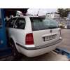 skoda octavia combi (1u5) del año 2001