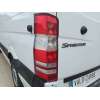 mercedes-benz sprinter 3-t furgoneta (b906) del año 2012