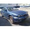 jaguar x-type del año 2002