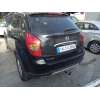 ssangyong korando (ck) del año 2013