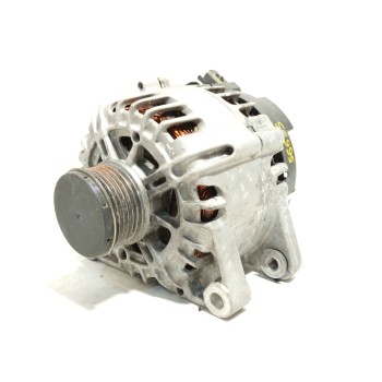 Recambio de alternador para peugeot 308 ii (lb_, lp_, lw_, lh_, l3_) 1.2 thp 130 referencia OEM IAM 9835689480 2740473C FG12T163