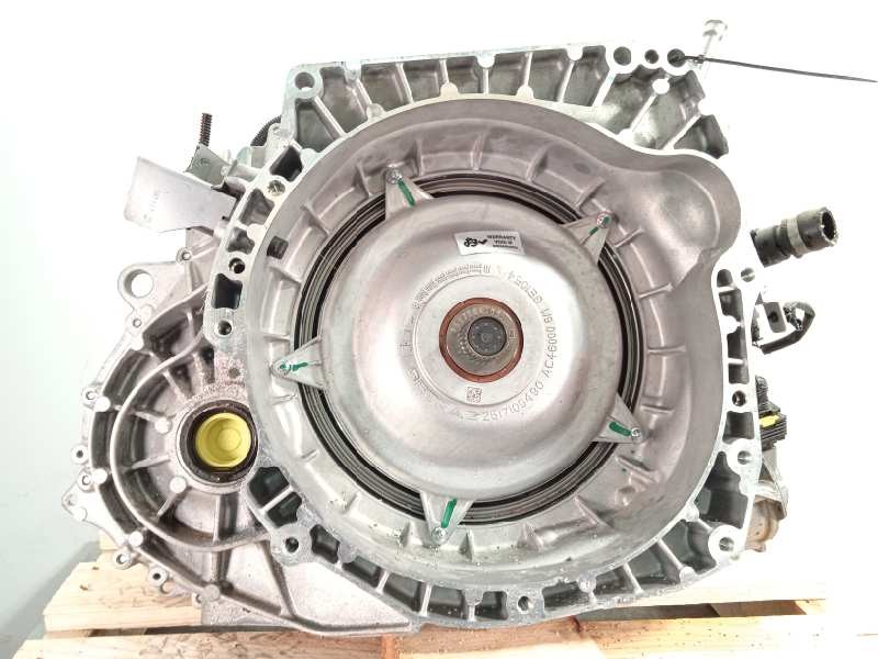 CAJA CAMBIOS 700423 K7B300 7003702700