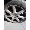 honda civic berlina 5 (fk) del año 2008