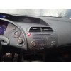 honda civic viii hatchback (fn, fk) del año 2010