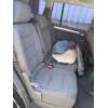 volkswagen touran (1t1) del año 2005