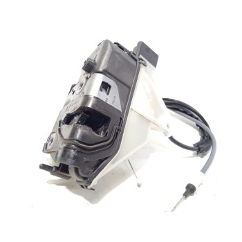 Recambio de cerradura puerta delantera derecha para citroën c3 aircross i (2r_, 2c_) 1.2 puretech 110 (2rhnzb, 2rhnzw, 2rhnpx, 2