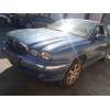 jaguar x-type del año 2002