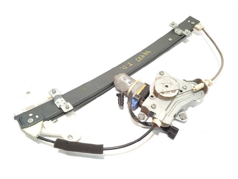 ELEVALUNAS TRASERO DERECHO 25937970 