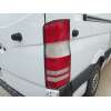 mercedes-benz sprinter 3-t furgoneta (b906) del año 2012