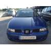 seat toledo ii (1m2) del año 2002