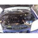 NISSAN X-TRAIL (T30)
