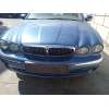 jaguar x-type del año 2002