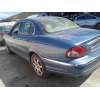 jaguar x-type del año 2002