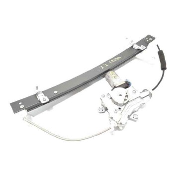 Recambio de elevalunas trasero izquierdo para chevrolet captiva 2.0 diesel cat referencia OEM IAM 25937971  