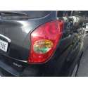 SSANGYONG KORANDO (CK)