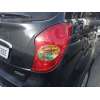 ssangyong korando (ck) del año 2013