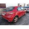honda civic berlina 5 (fk) del año 2010
