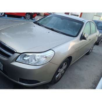 CHEVROLET EPICA (KL1_)