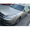 chevrolet epica (kl1_) del año 2007