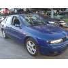 seat toledo ii (1m2) del año 2002