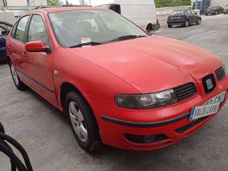 SEAT LEON (1M1)