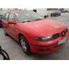 seat leon (1m1) del año 2003