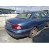 jaguar x-type del año 2002