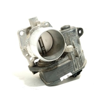 Recambio de caja mariposa para peugeot 308 ii (lb_, lp_, lw_, lh_, l3_) 1.2 thp 130 referencia OEM IAM 9801942080  