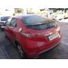 honda civic berlina 5 (fk) del año 2010