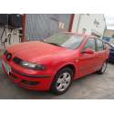 SEAT LEON (1M1)