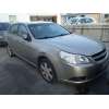 chevrolet epica (kl1_) del año 2007
