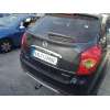 ssangyong korando (ck) del año 2013