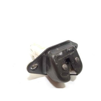 Recambio de cerradura maletero / porton para subaru forester s12 2.0 diesel cat referencia OEM IAM 63032FG000  