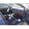 opel vectra c berlina del año 2002