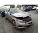 MERCEDES-BENZ CLASE C (W204) BERLINA