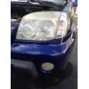 NISSAN X-TRAIL (T30)